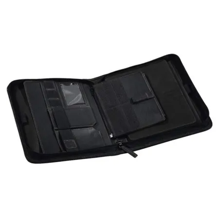 Hama® Hannover 9.7Zoll Notebook-Hülle Schwarz