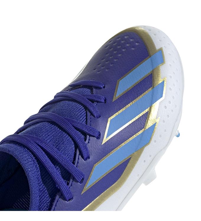 adidas JR X Crazyfast League FG Messi Voetbalschoenen