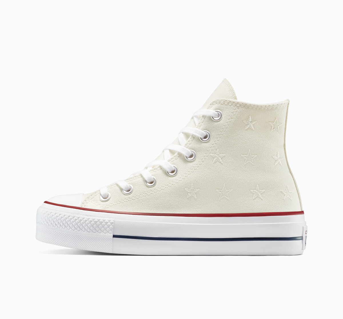 CONVERSE<br>Tênis All Star Lift Archive Stars