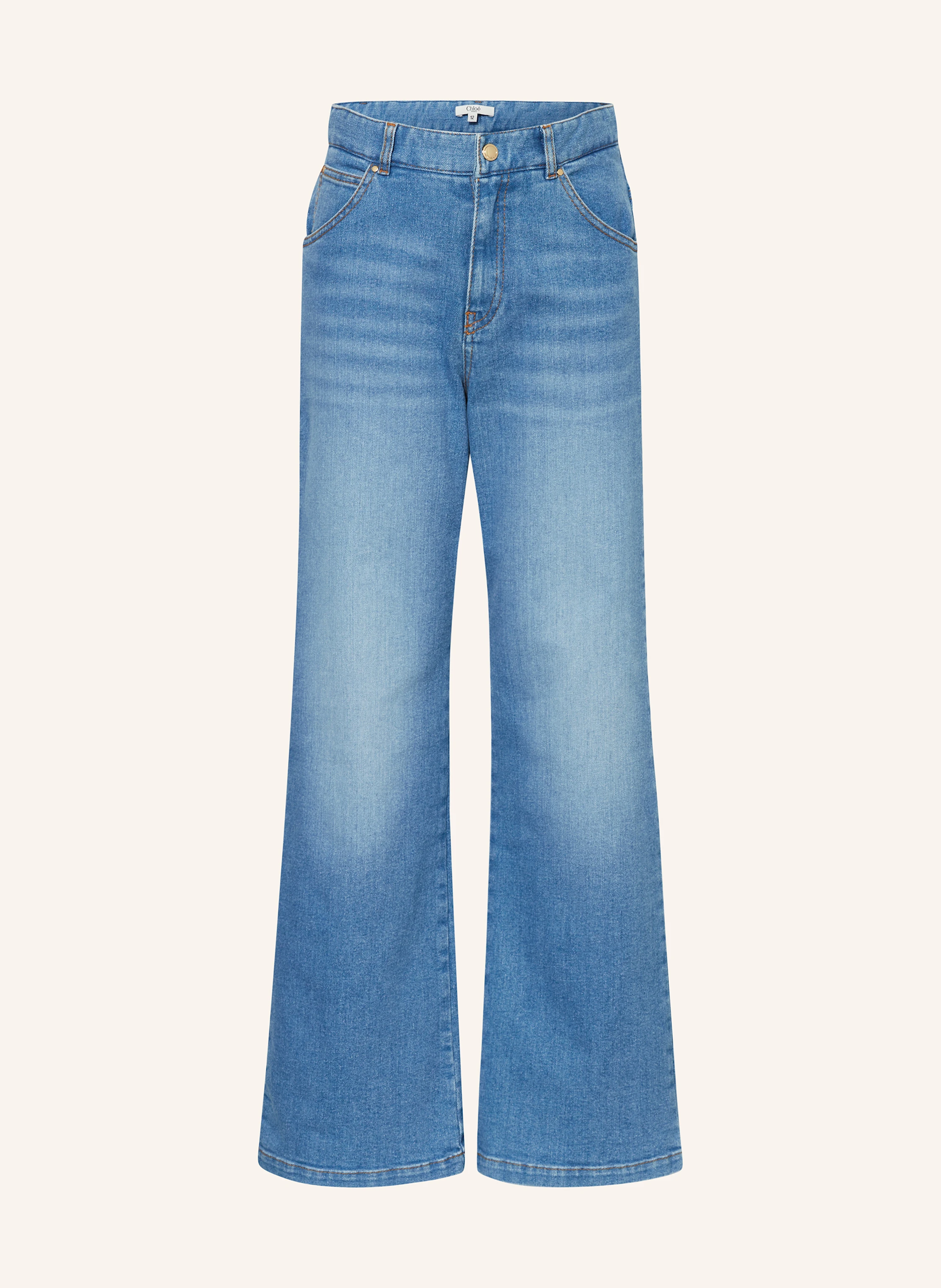 Chloé Jeans