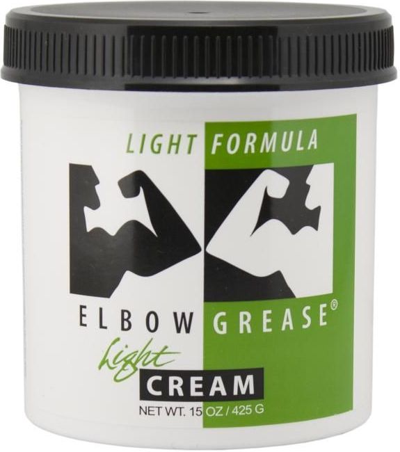 Elbow grease light cream 444 ml