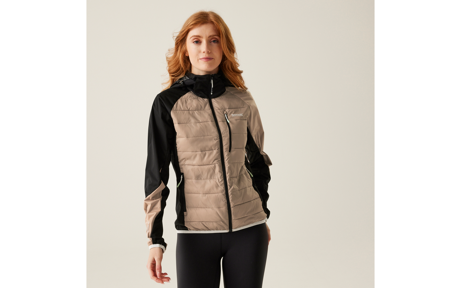 Regatta Pro Hybrid Damenjacke