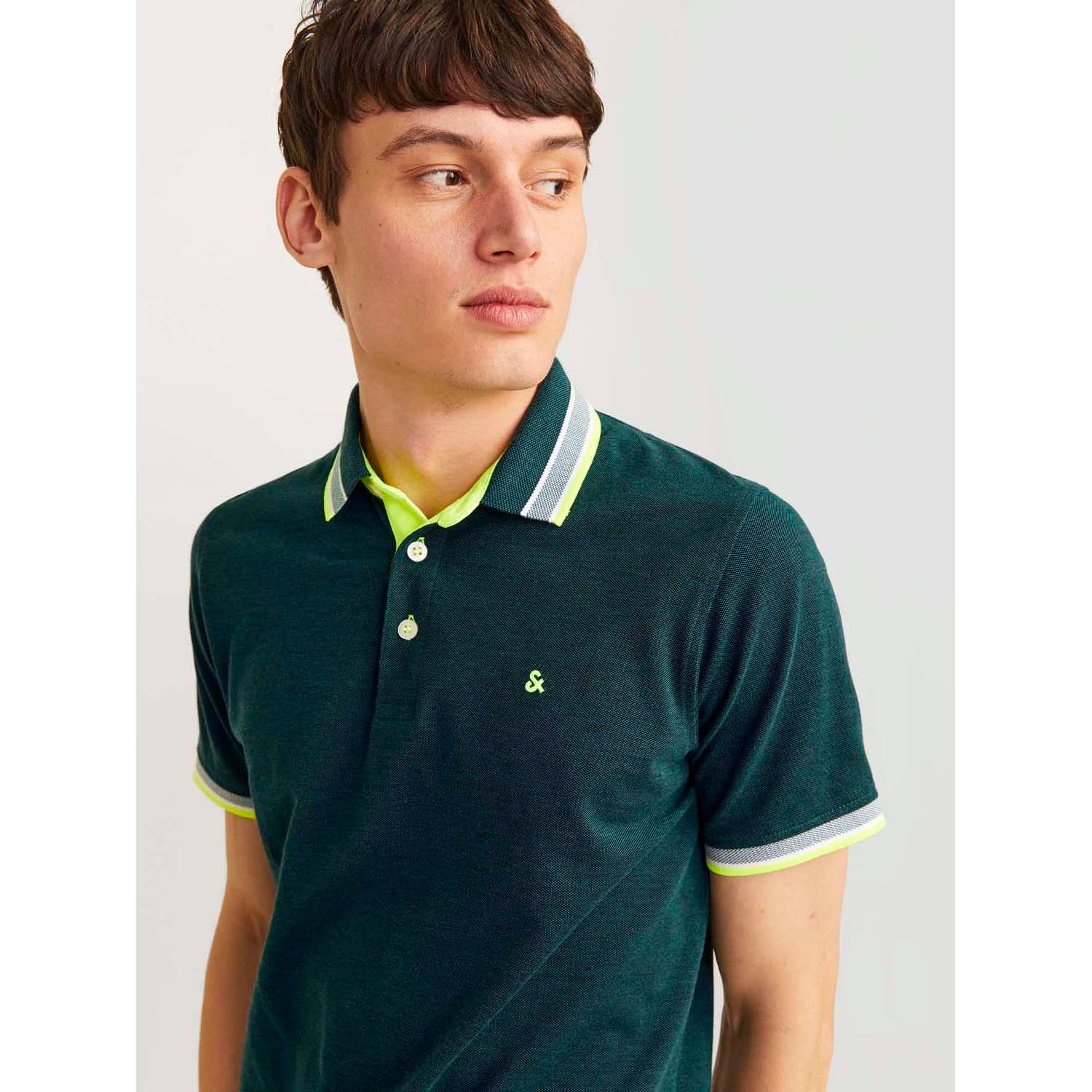 Jack & Jones  Paulos Polo Short Sleeve