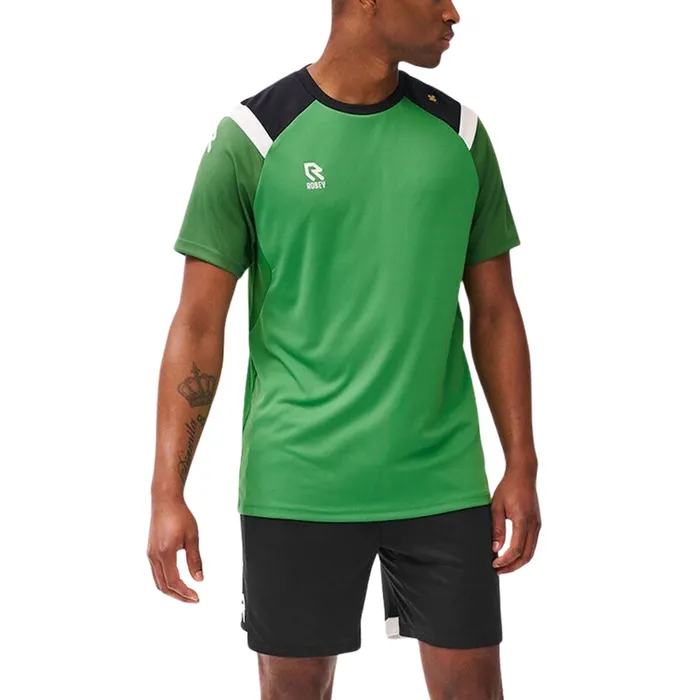 Robey Control Shirt Senior