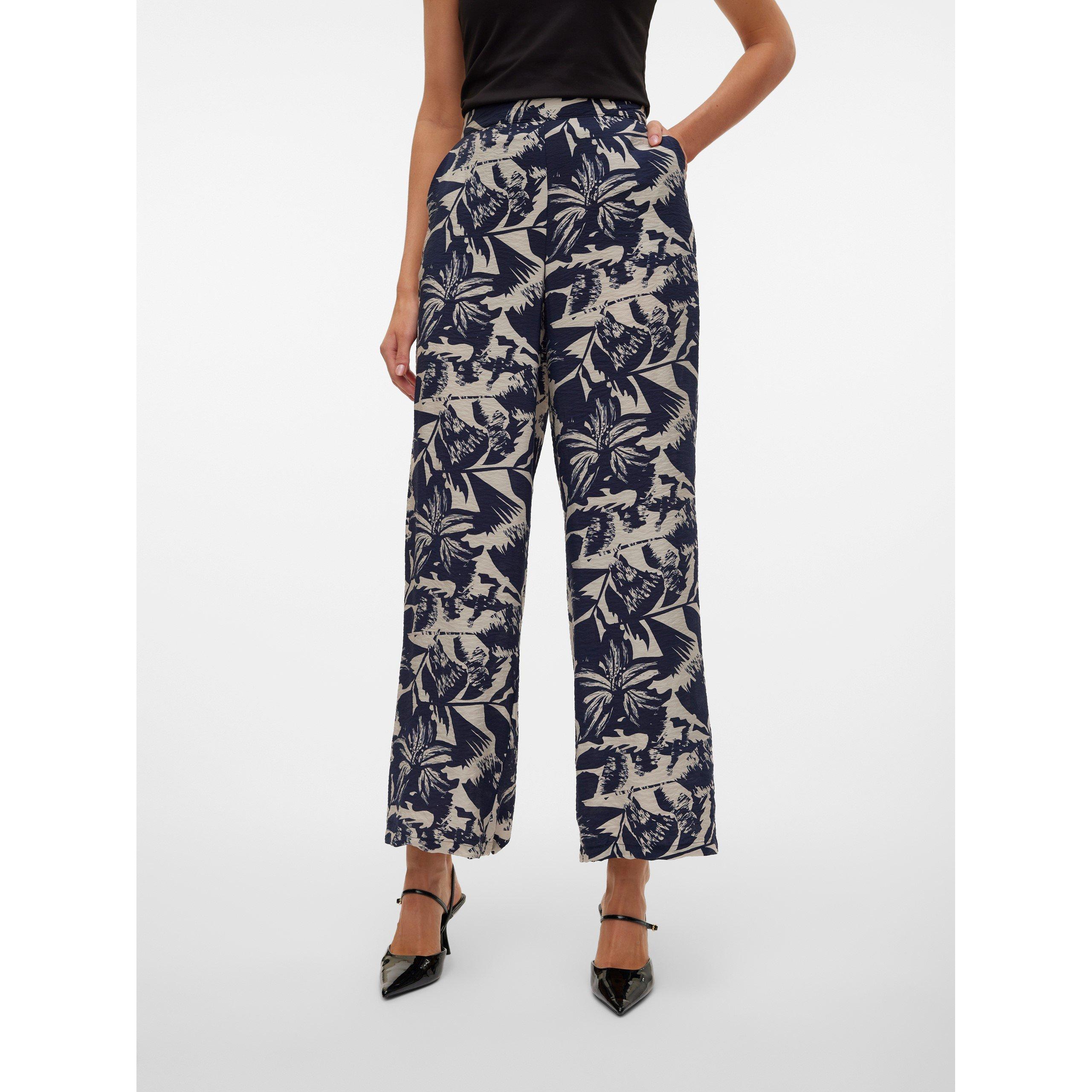 Vero Moda High Rise Trousers