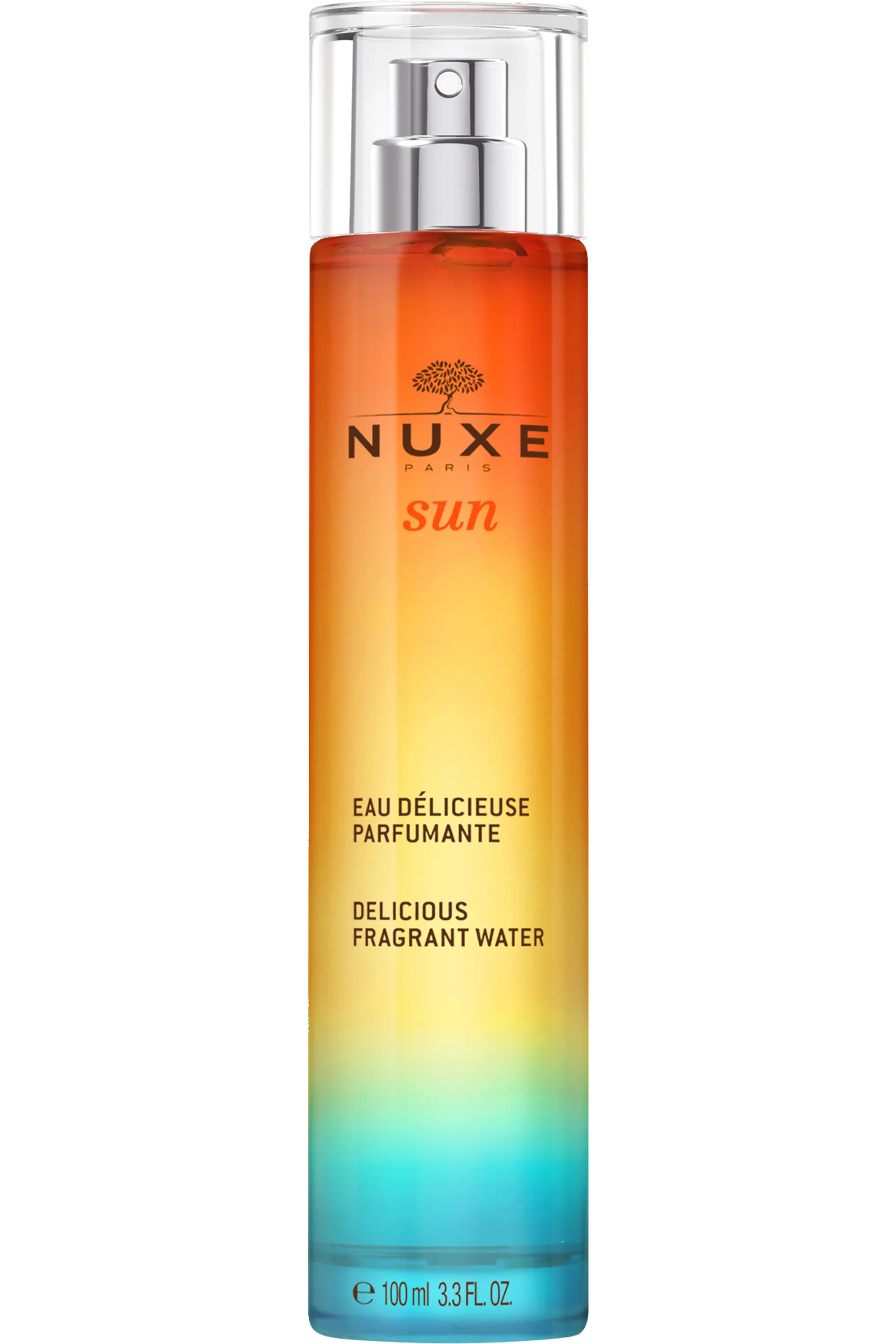 Nuxe Eau délicieuse parfumante Nuxe Sun-100 ml