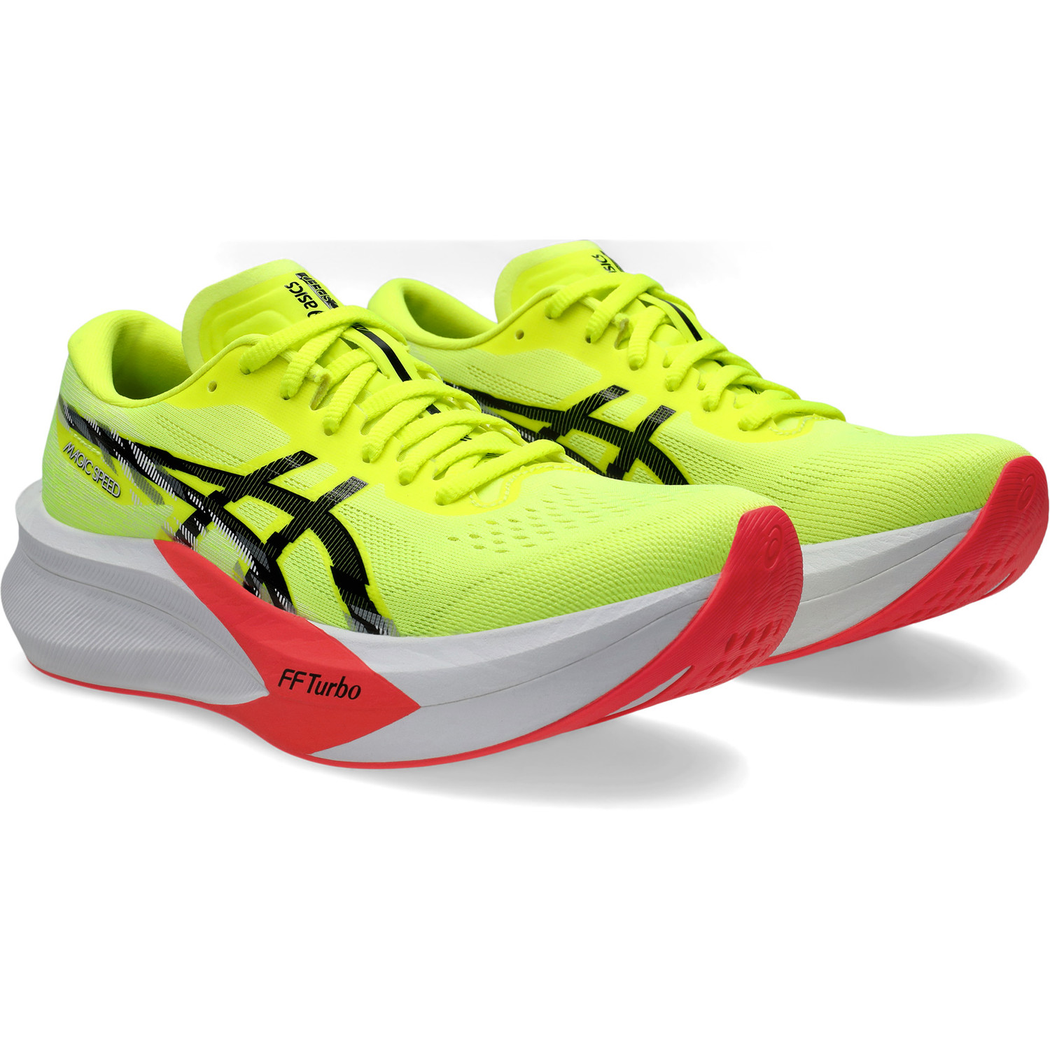 ASICS Magic Speed 4 Dames