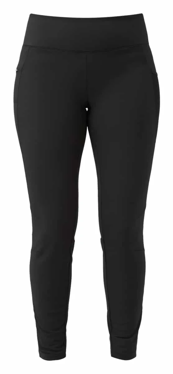 Mountain Equipment Sonica Wmns Tight Black