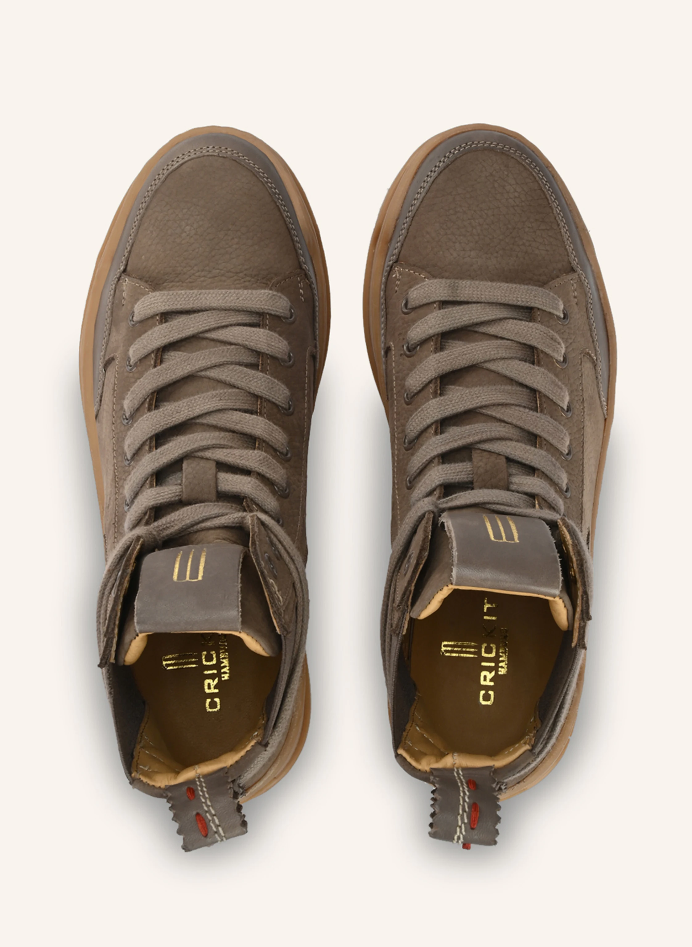 CRICKIT Sneaker MAXIE