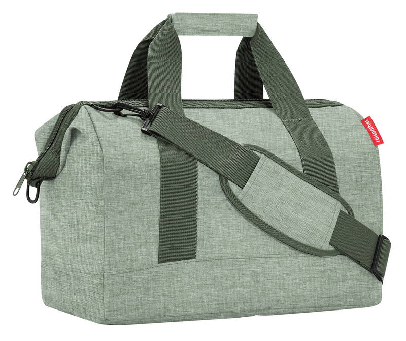 Reisenthel Allrounder M TWIST SAGE