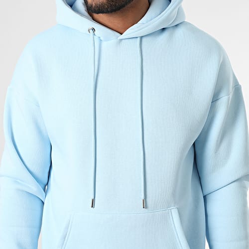 Ensemble De Survetement LL551 Bleu Ciel