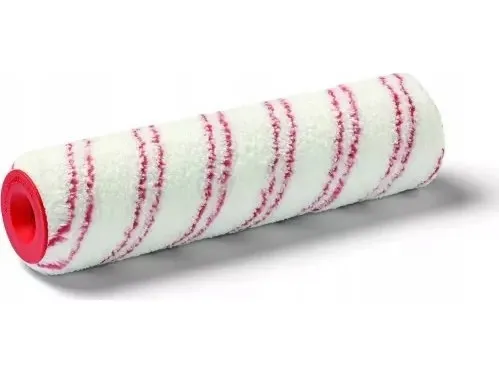 jumborulle, 9mm modvind - Microline HKD 12cm