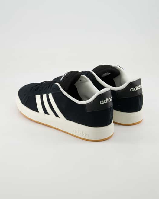Adidas JH6178 Sneaker in Schwarz