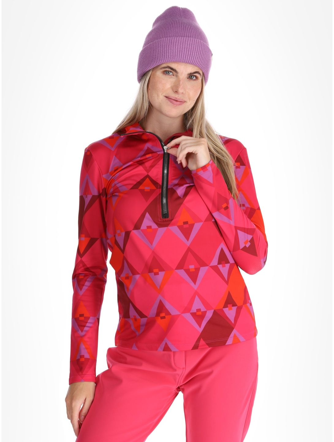 Pully skipully dames