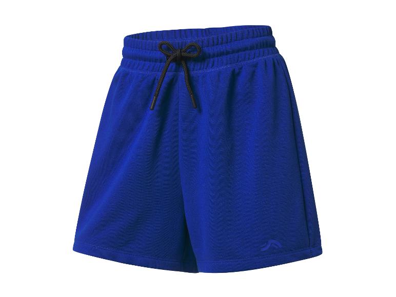 Dames sweatshort