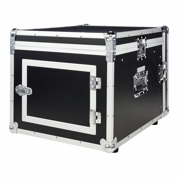 Flyht Pro L-Rack 6U/10U Service Flap