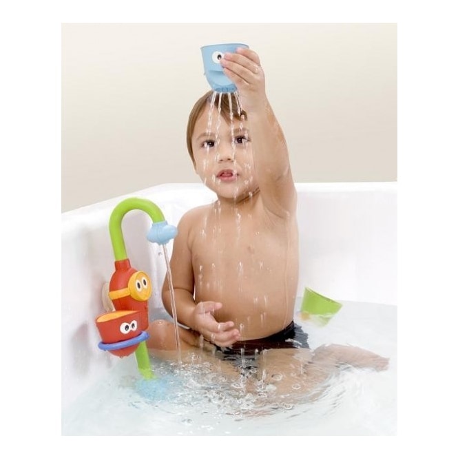 Yookidoo - Wasserspiel Dusche