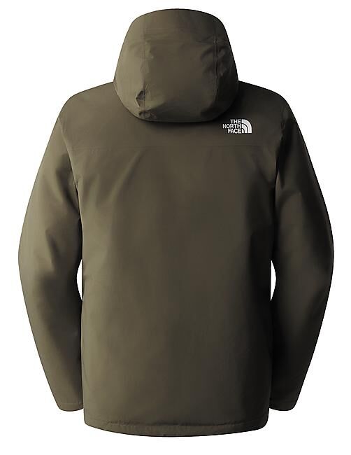THE NORTH FACE - W CARTO TRICLIMATE JACKET