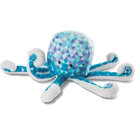 NICI Kuscheltier Oktopus 18 cm