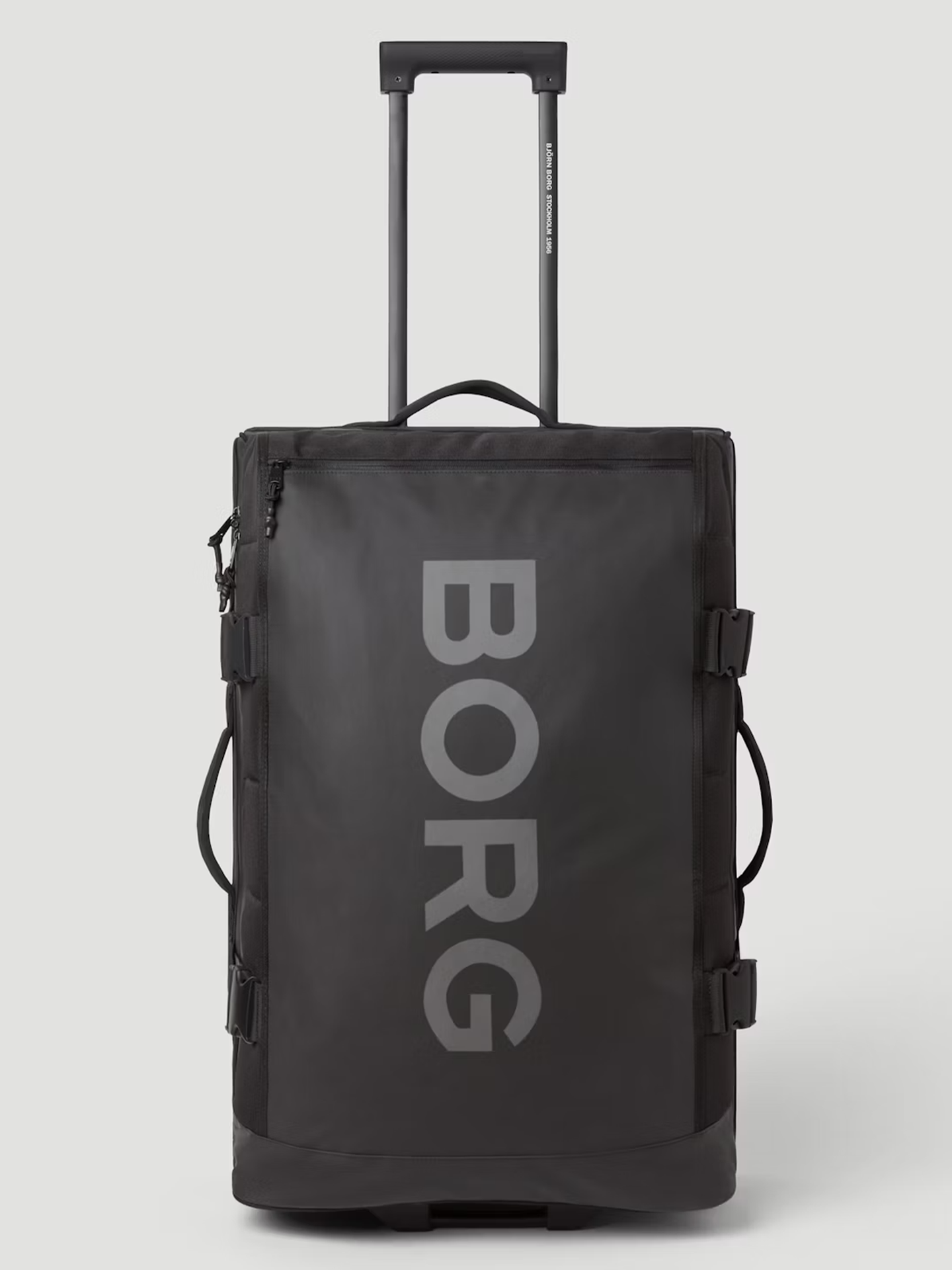 Travel Trolley L
