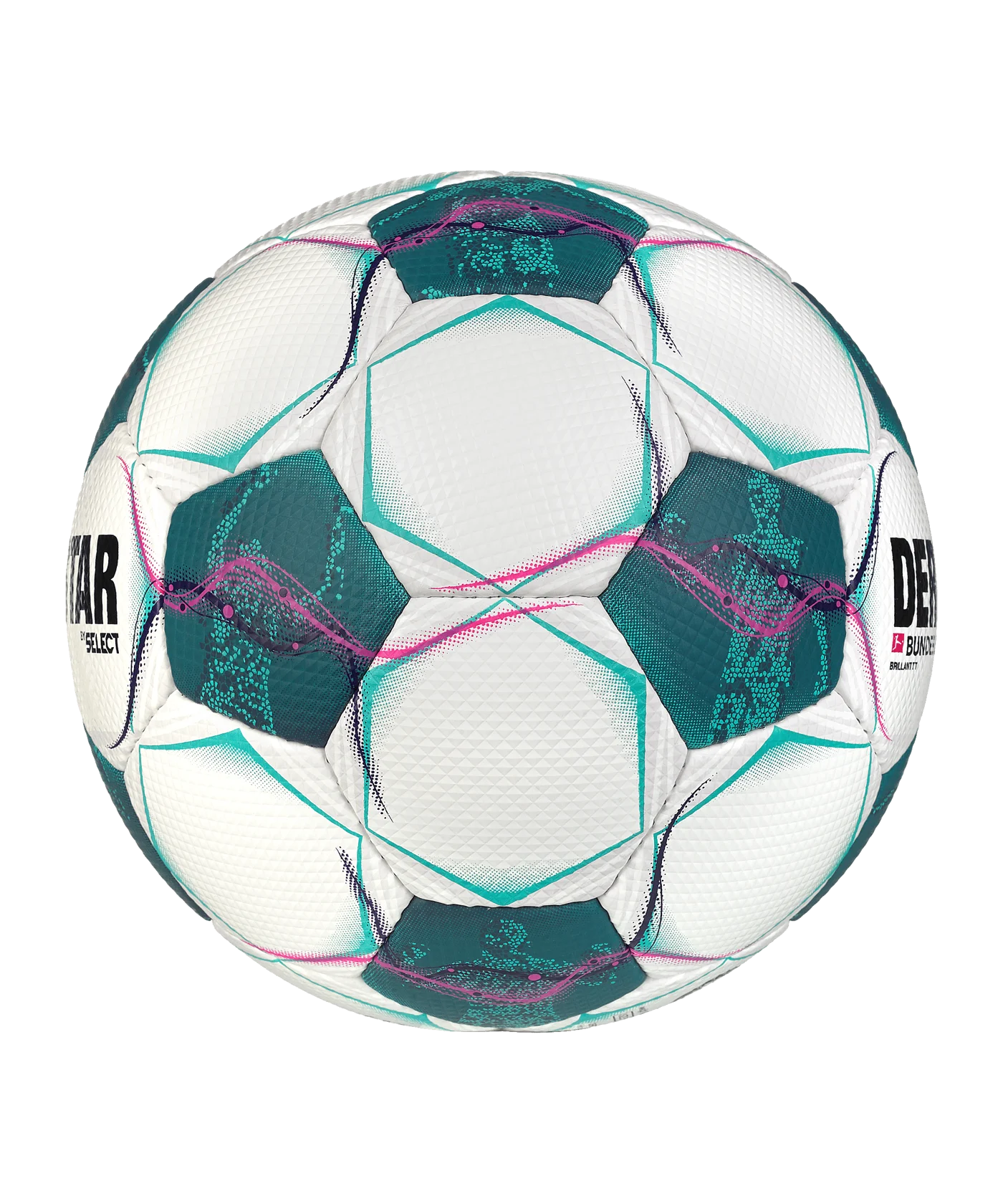 Derbystar Bundesliga Brillant TT v24 Trainingsball Trainingsball F024