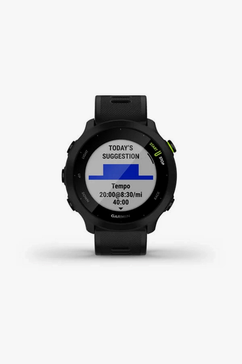 GARMIN Forerunner 55 Sportuhr