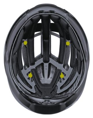 Casque Route BBB Maestro MIPS Noir Mat