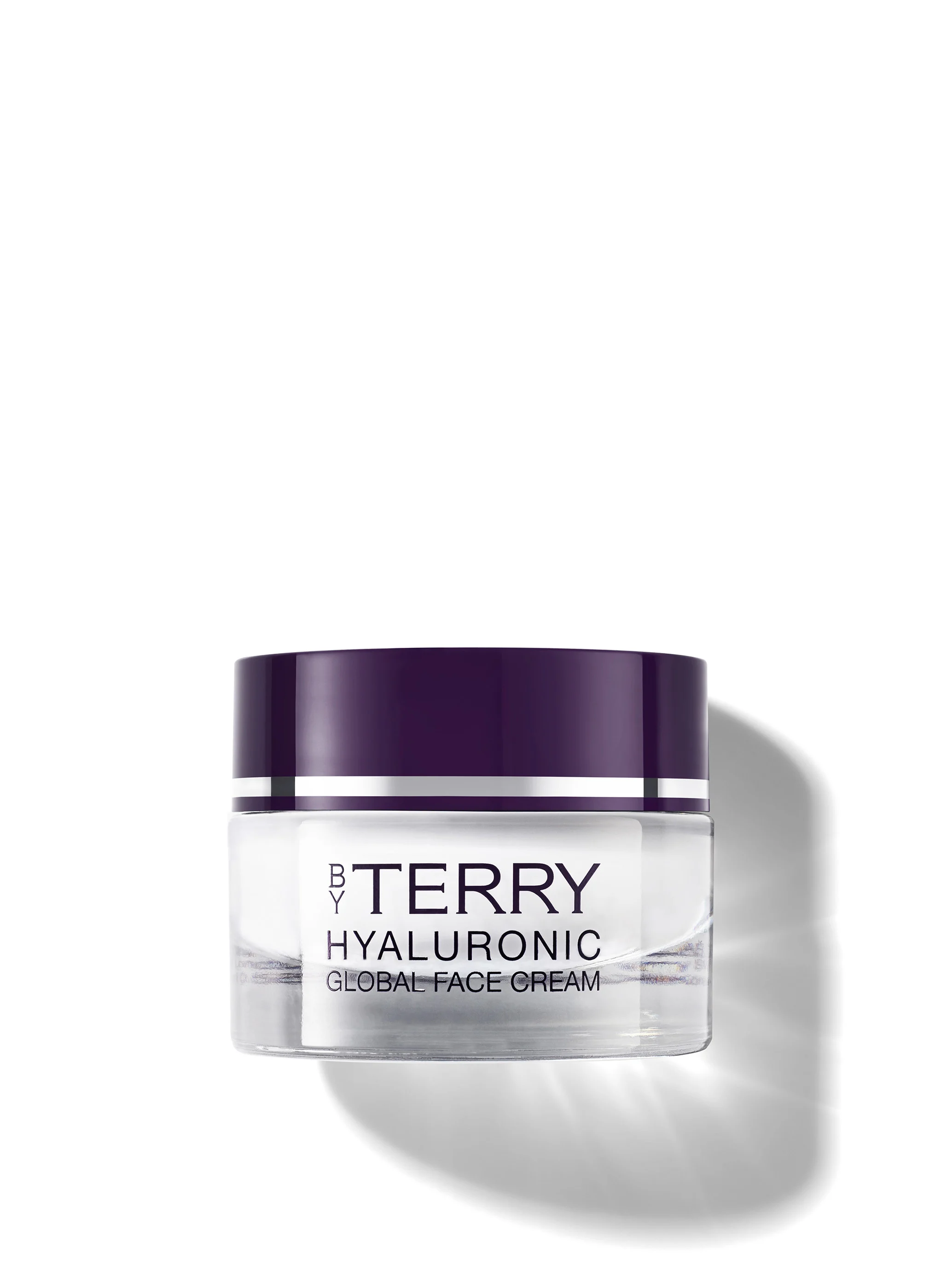 HYALURONIC GLOBAL FACE CREAM |