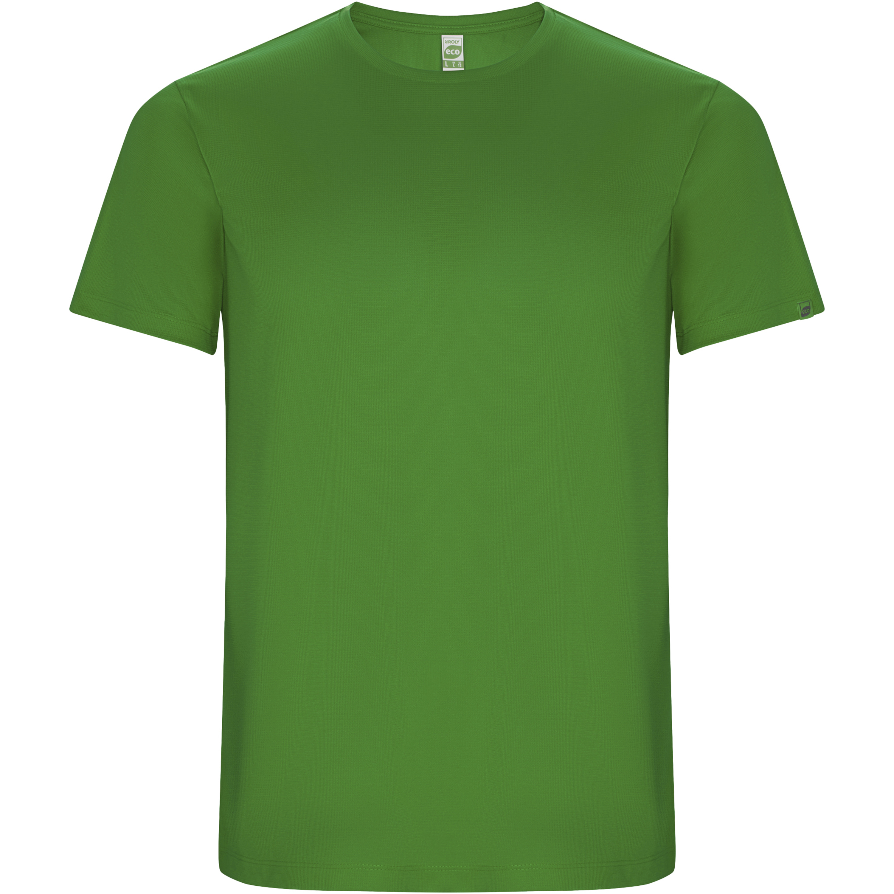 Roly K0427 - T-shirt sport Imola à manches courtes pour enfant