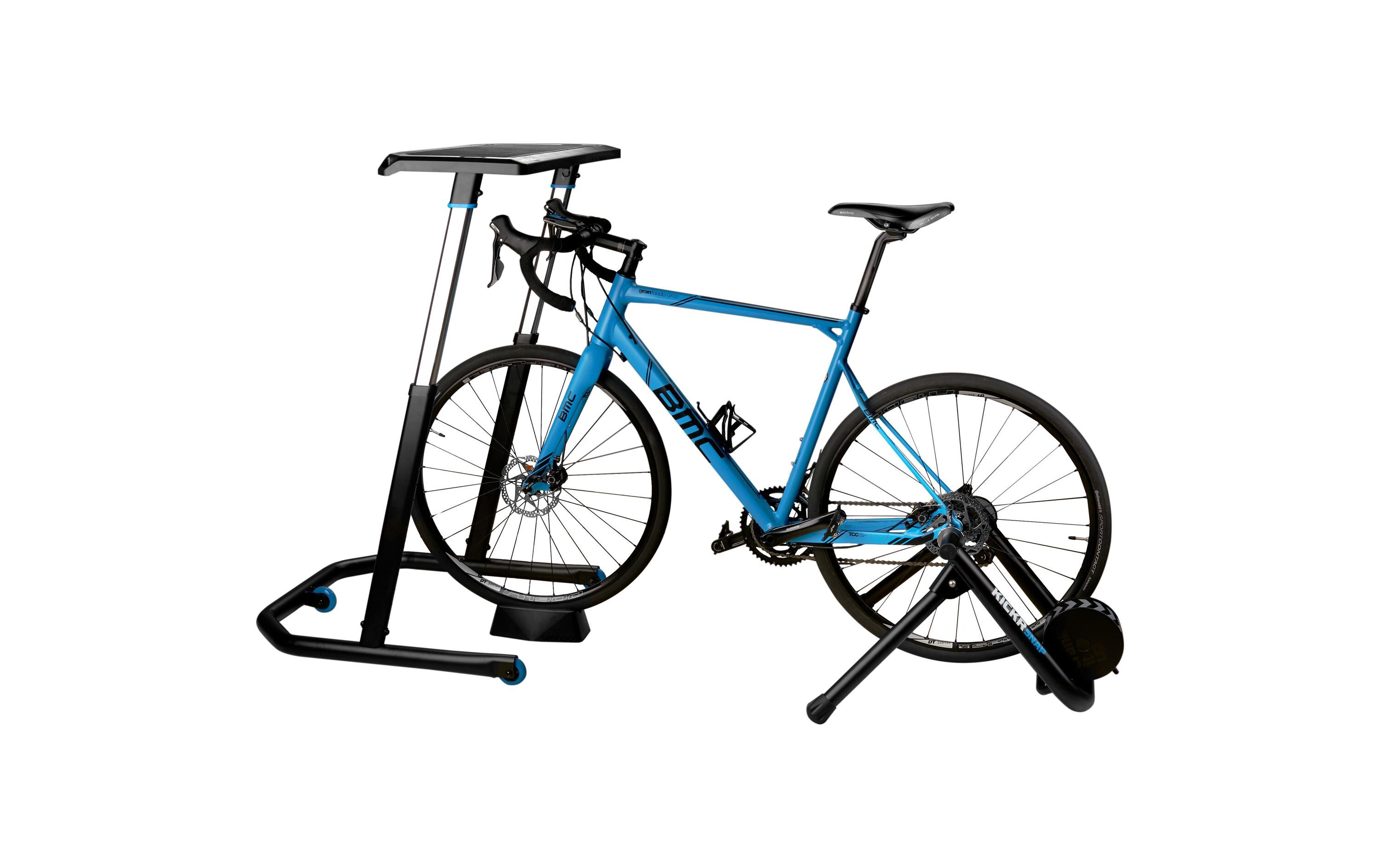 KICKR Desk<br>Rollentrainer-Pult