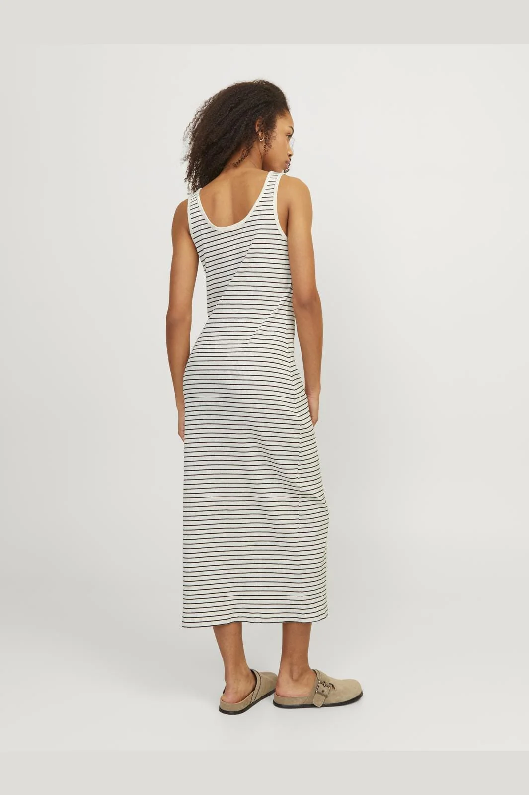 Jjxx Jxdagmar Tight Sl Long Dress Sn