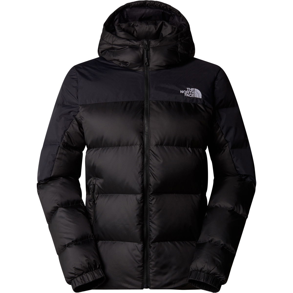 The North Face Diablo Hood Dunjakke Dame