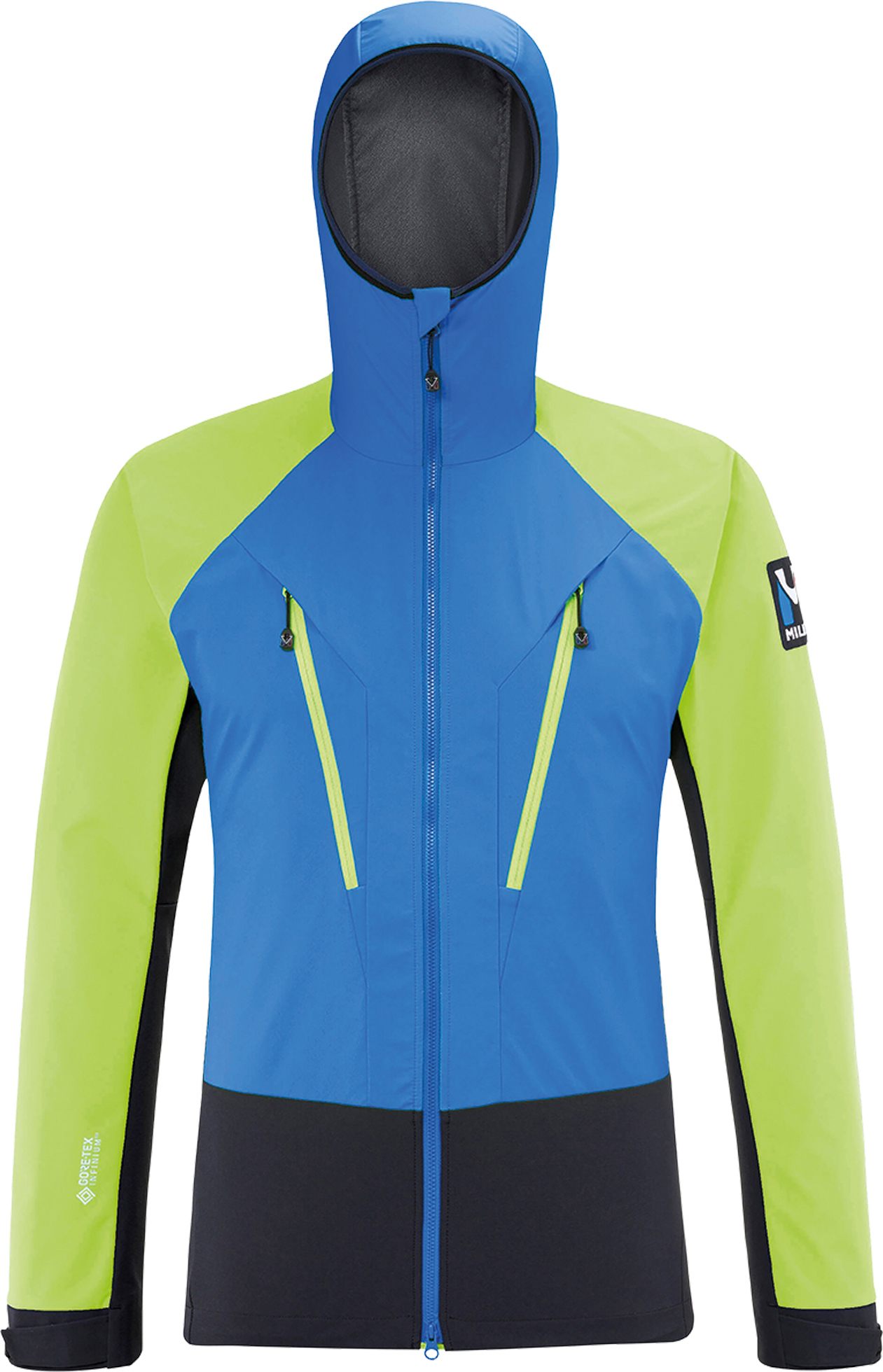 Trilogy V Icon Infinium Jacket