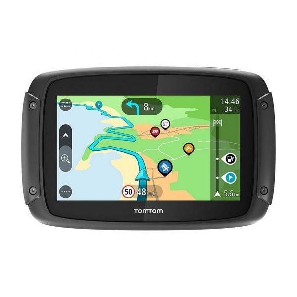 TomTom Rider 500 - 1GF0.002.00