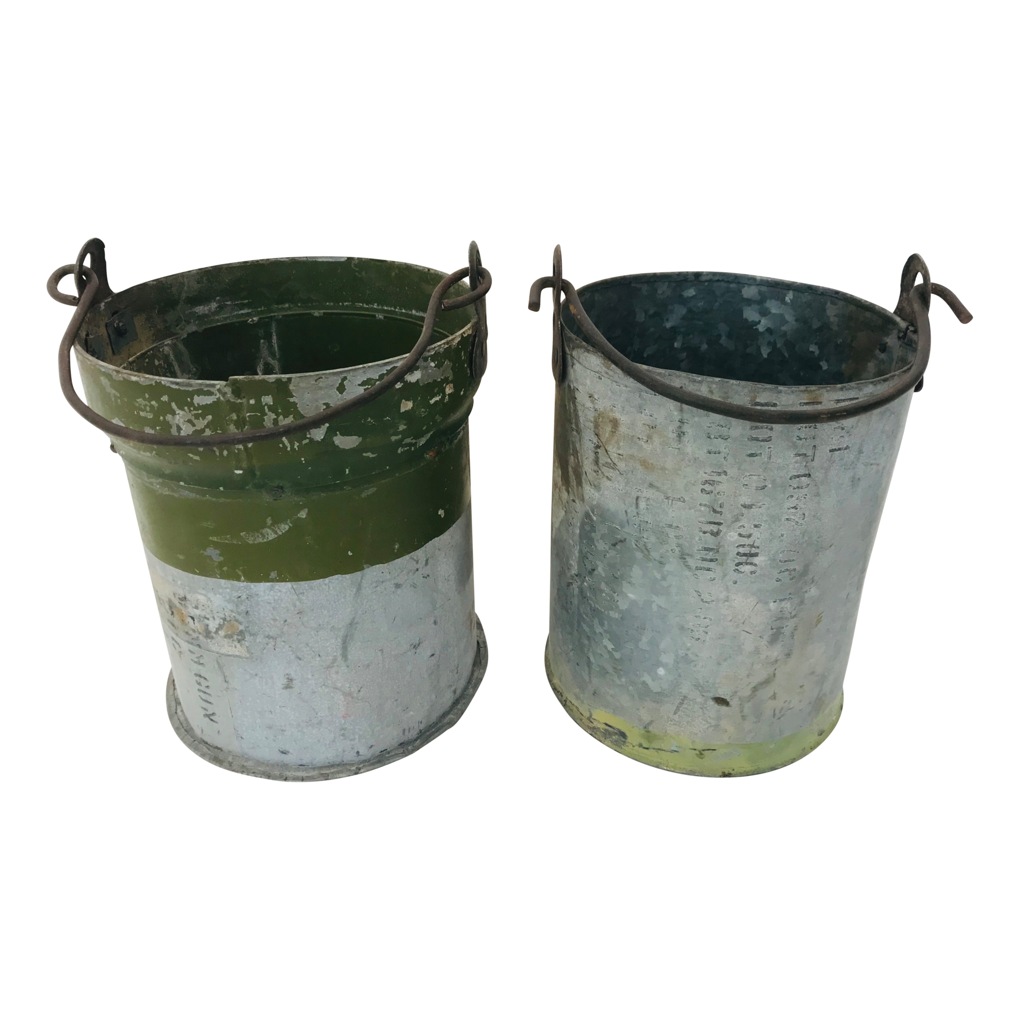 Bucket Bomb D19H28