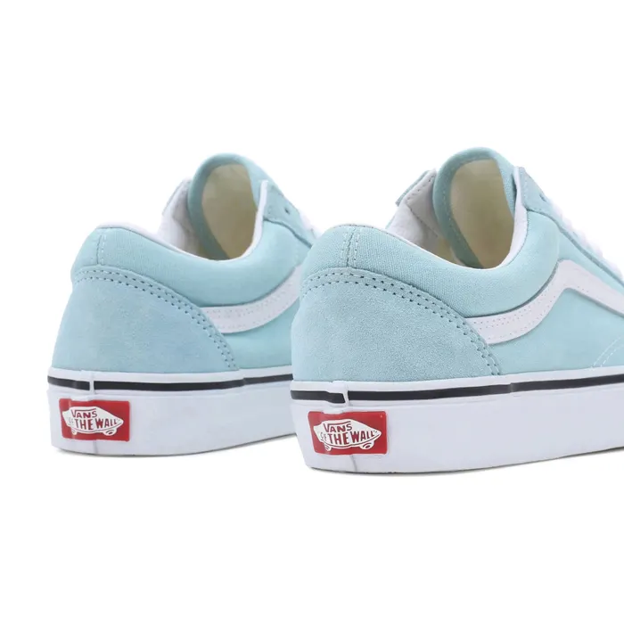 Vans Old Skool Color Theory Sneakers Senior