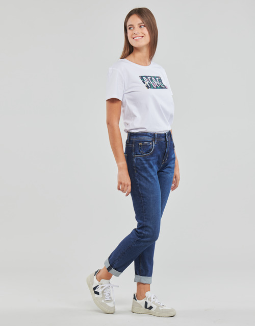 Pepe jeans - VIOLET - Bleu VR6