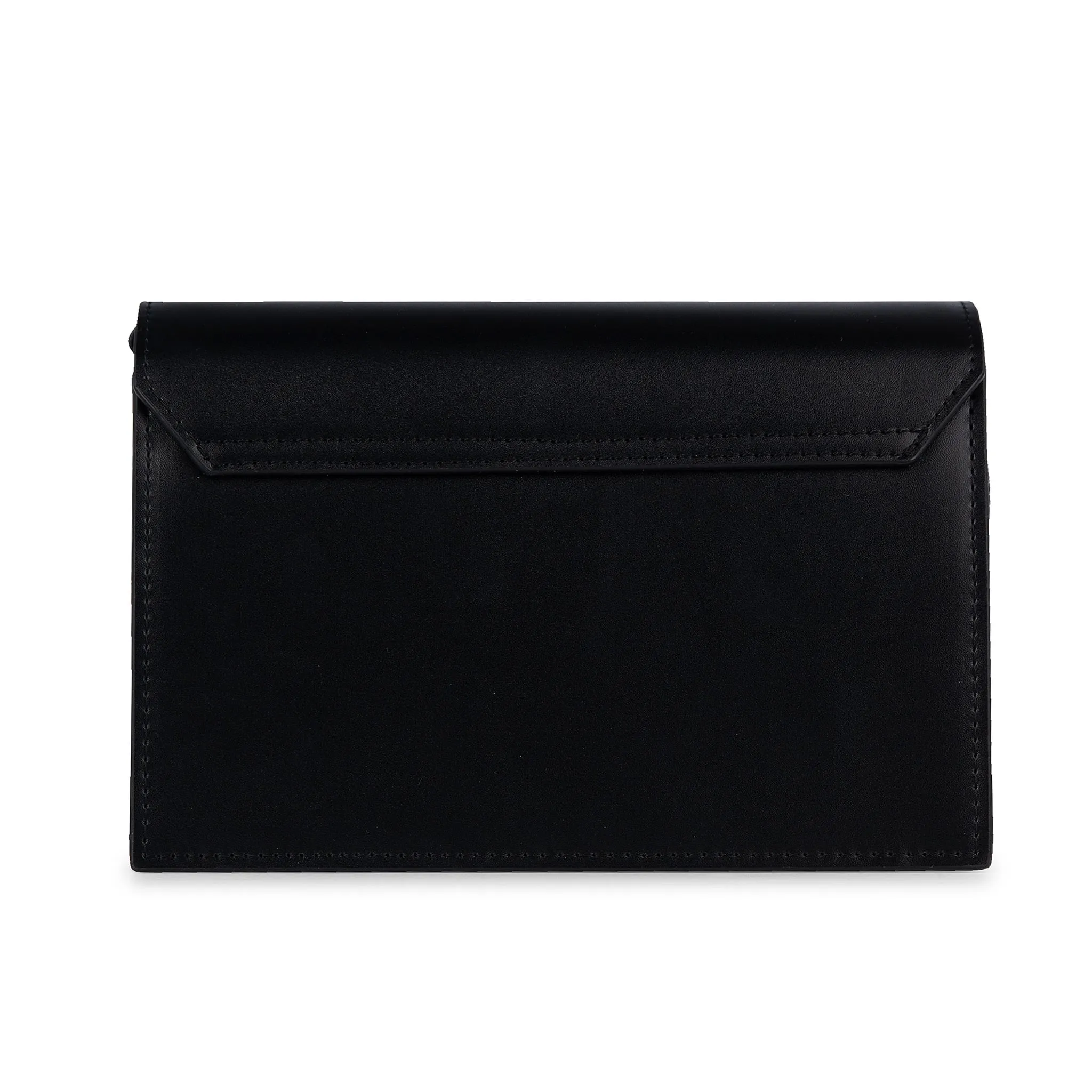 Lambert Sac à Main 2-en-1 Rebecca - Noir