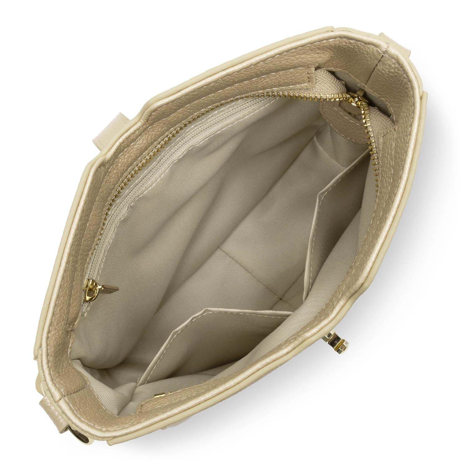 Milano Horizon-Sac trotteur