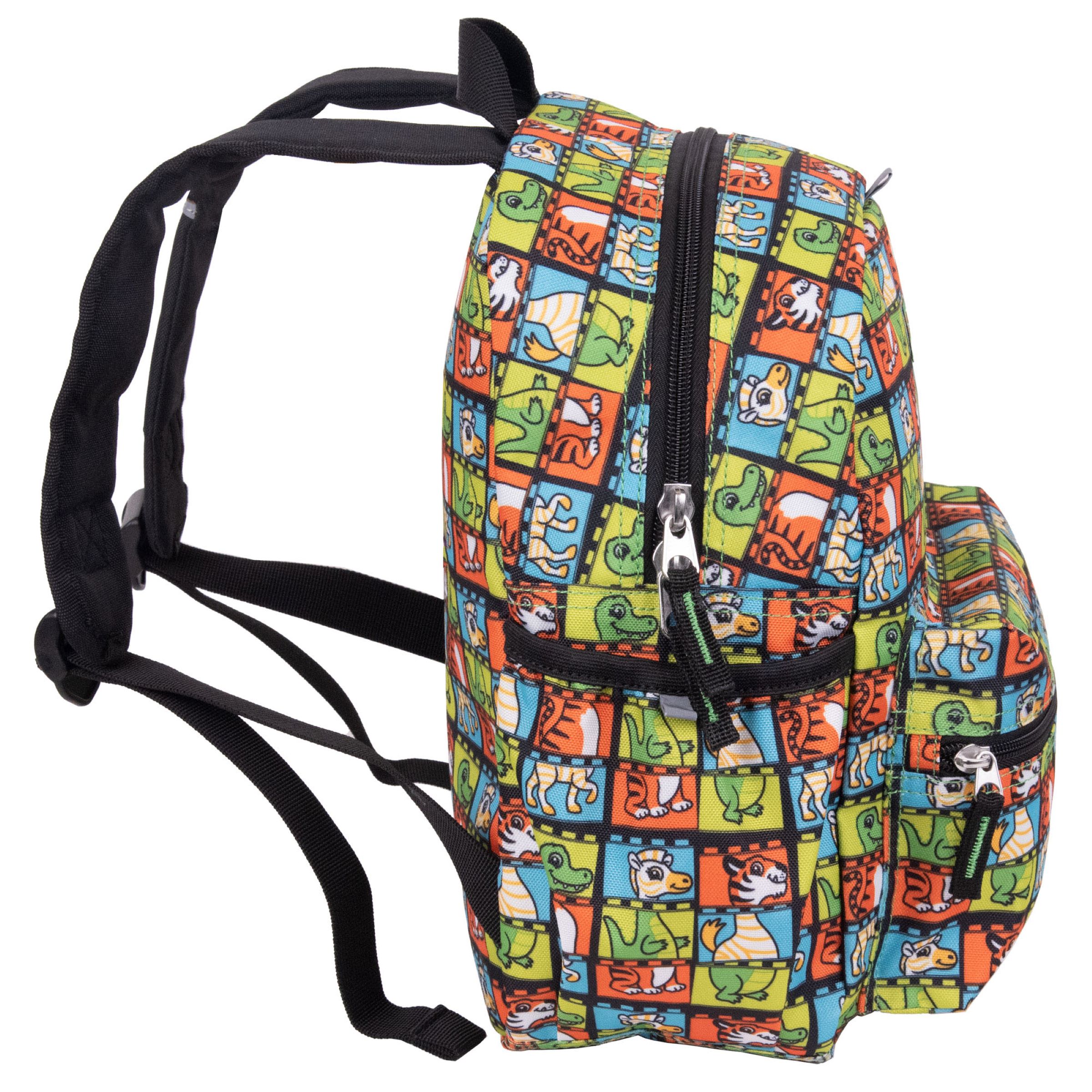 Mochila Citrus Block - 5007544