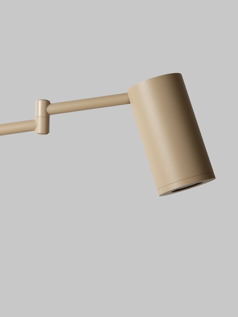 It's about RoMi   Bilbao Wandlamp