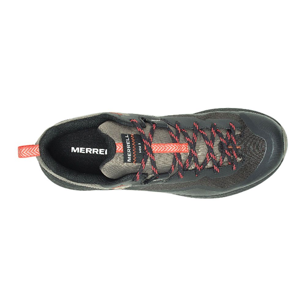 Merrell MQM 3 GTX - Chaussures randonné Homme boulder