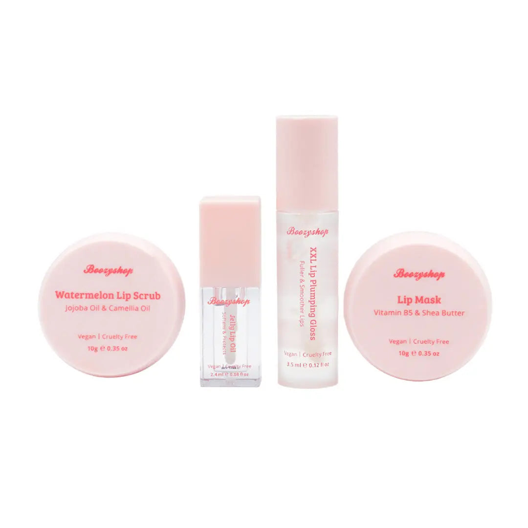 Ultimate Juicy Lips Set
