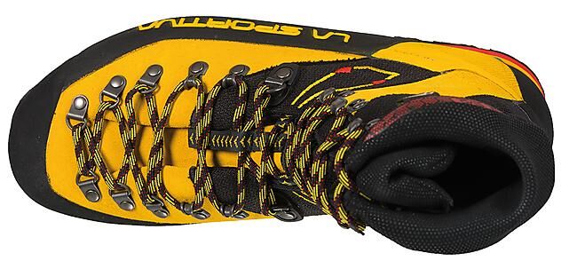 LA SPORTIVA - CHAUSSURES D'ALPINISME NEPAL EVO GTX