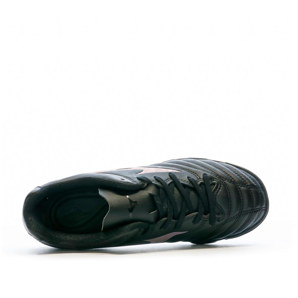 Mizuno Chaussures de Football Noir Garçon Mizuno Monarcida Neo