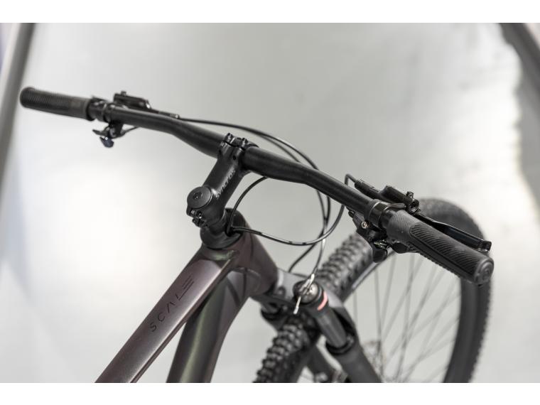 Scott Scale 980