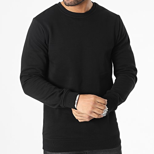 Sweat Crewneck TB2391 Noir