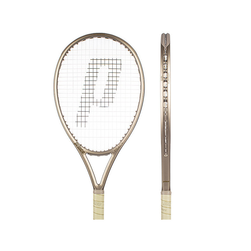 Prince O3 Legacy 120 TXT Zylon