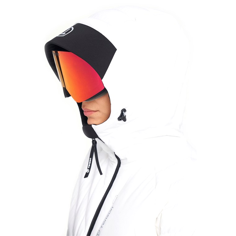 Tenson Prime Down Jacket Woman