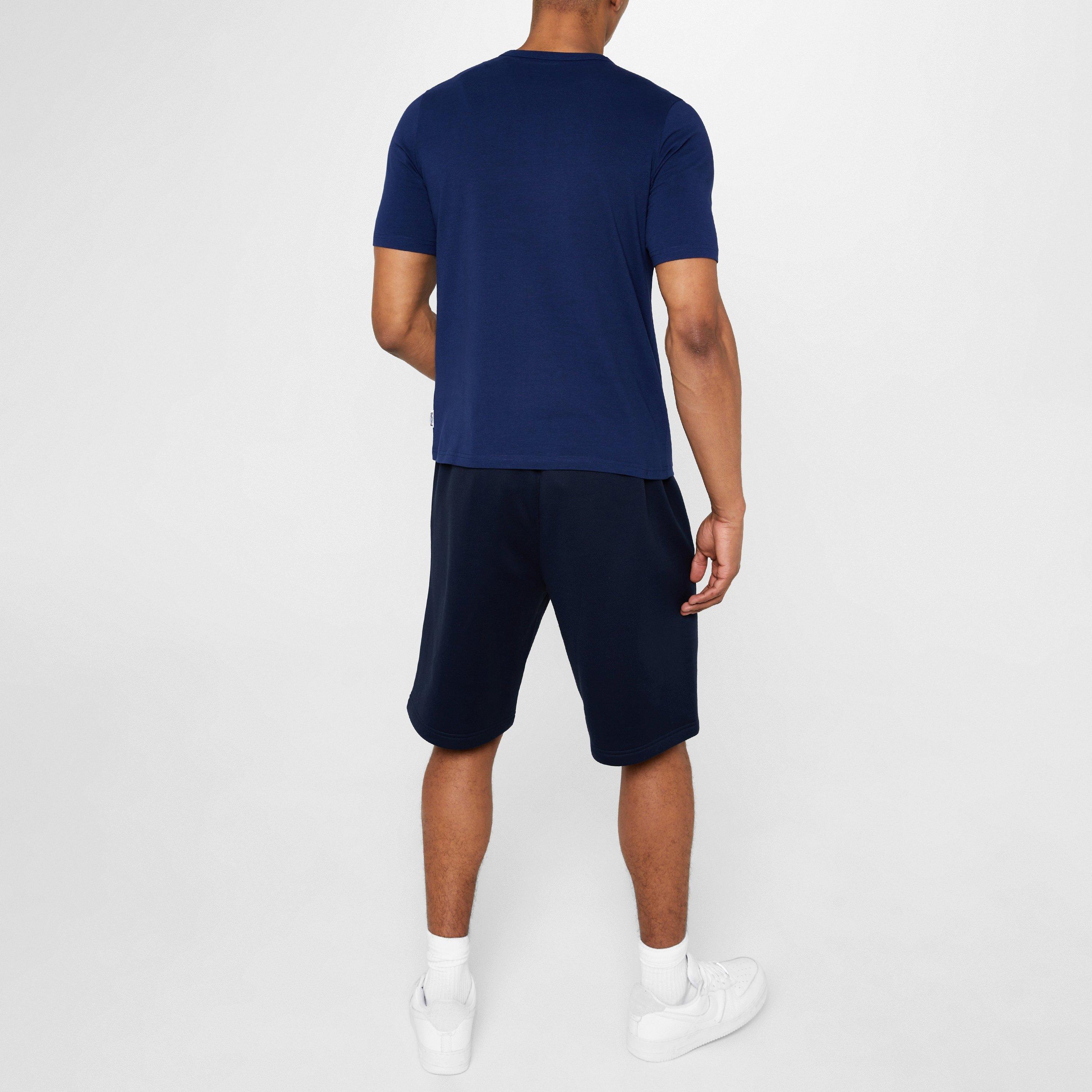 Lonsdale Single T Shirt Mens